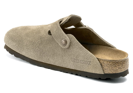 BIRKENSTOCK BOSTON SOFT FOOTBED - Narrow