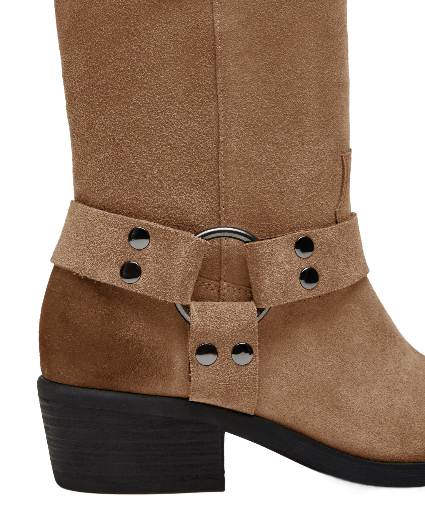 STEVE MADDEN RUSKIN