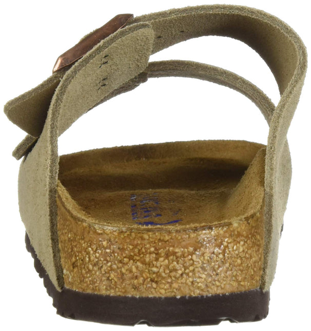 BIRKENSTOCK ARIZONA SFB WOMEN SANDALS