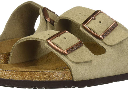 BIRKENSTOCK ARIZONA SFB WOMEN SANDALS