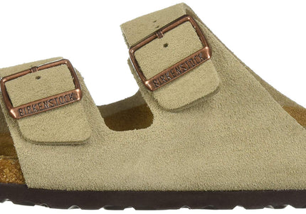 BIRKENSTOCK ARIZONA SFB WOMEN SANDALS