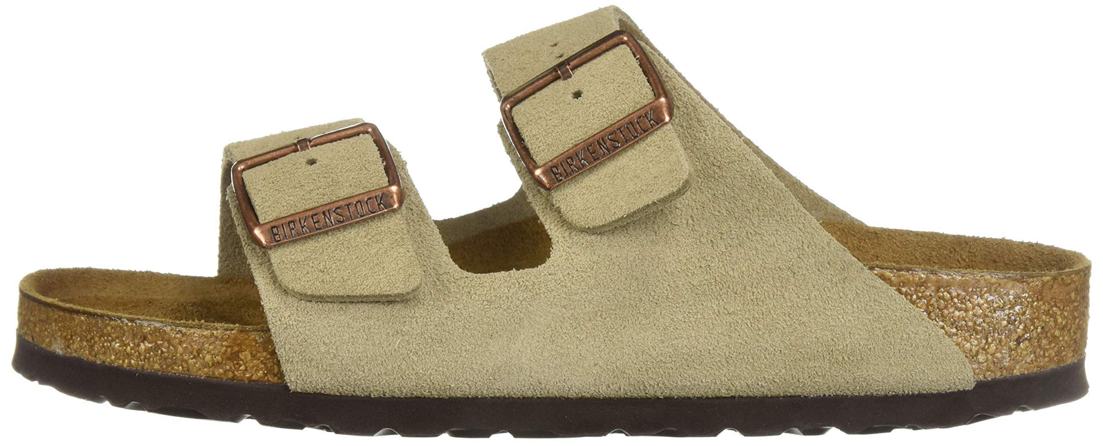 BIRKENSTOCK ARIZONA SFB WOMEN SANDALS