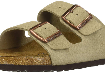 BIRKENSTOCK ARIZONA SFB WOMEN SANDALS
