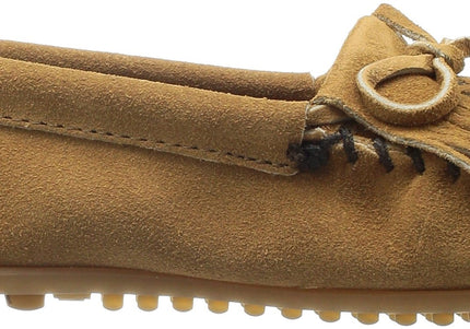 MINNETONKA KILTY MOC WOMEN SHOES