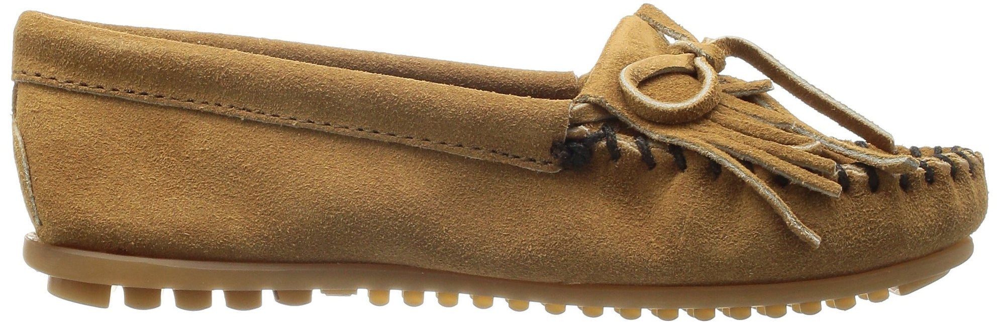 MINNETONKA KILTY MOC WOMEN SHOES