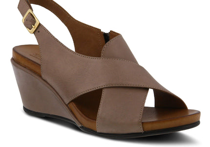 Spring Step Caronise