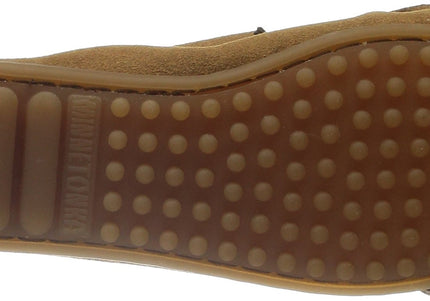 MINNETONKA KILTY MOC WOMEN SHOES