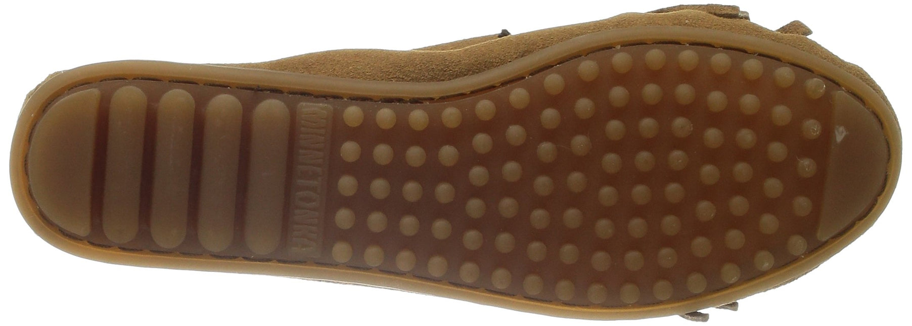 MINNETONKA KILTY MOC WOMEN SHOES
