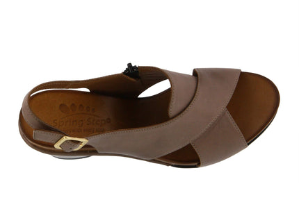 Spring Step Caronise