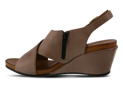 Spring Step Caronise