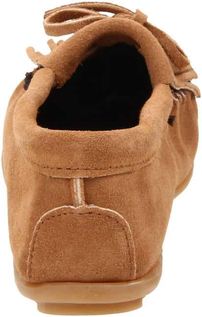 MINNETONKA KILTY MOC WOMEN SHOES