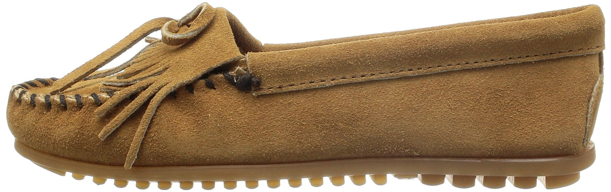 MINNETONKA KILTY MOC WOMEN SHOES