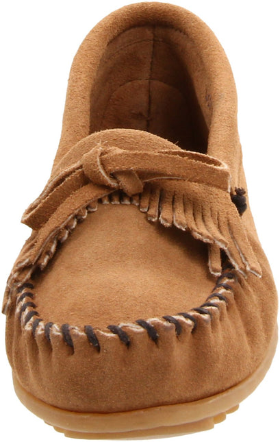 MINNETONKA KILTY MOC WOMEN SHOES