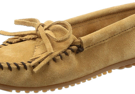 MINNETONKA KILTY MOC WOMEN SHOES