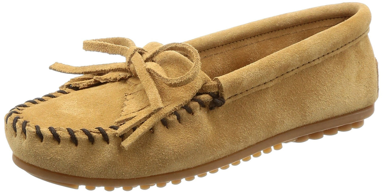 MINNETONKA KILTY MOC WOMEN SHOES
