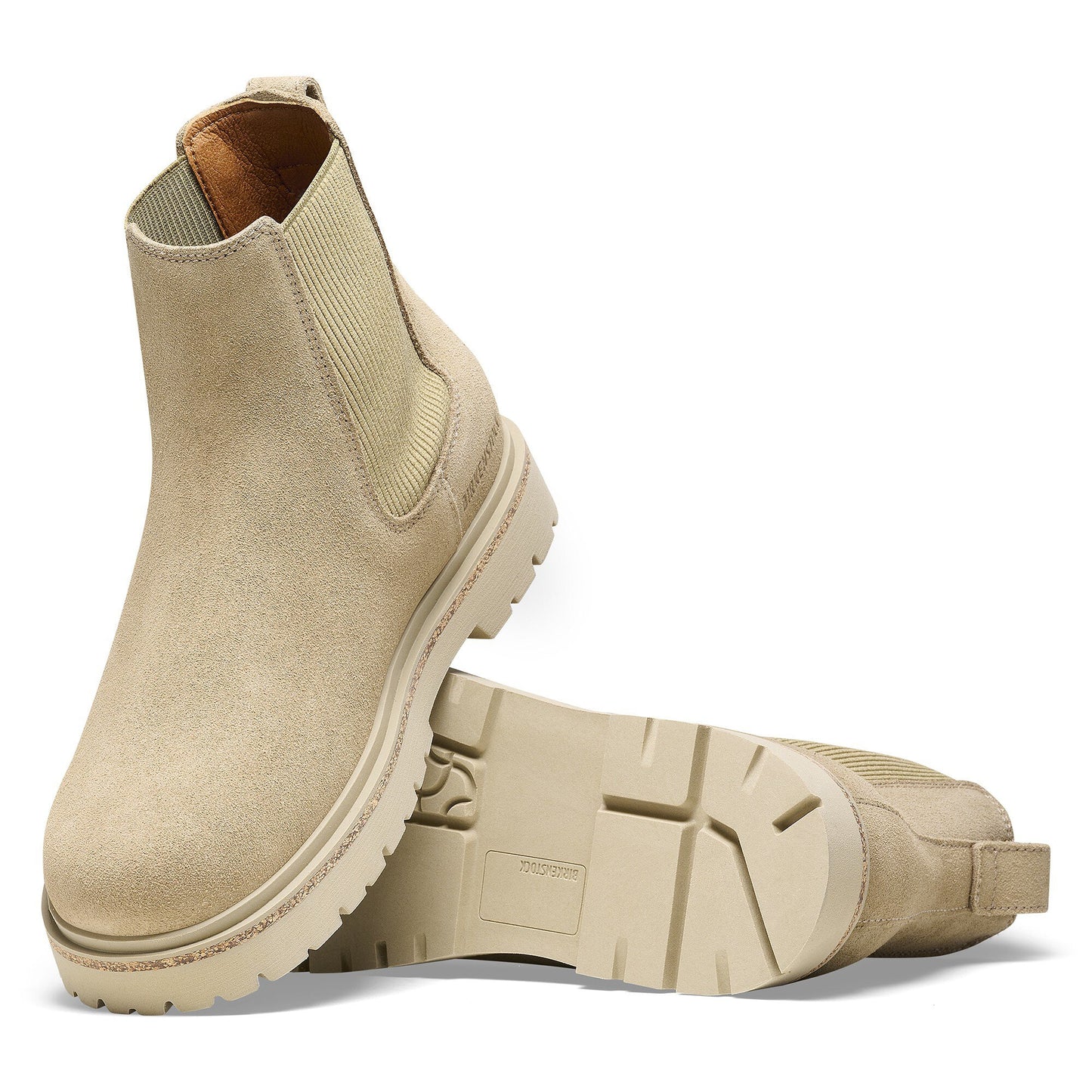 BIRKENSTOCK HIGHWOOD SLIP ON WOMEN