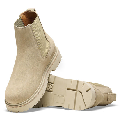 BIRKENSTOCK HIGHWOOD SLIP ON WOMEN