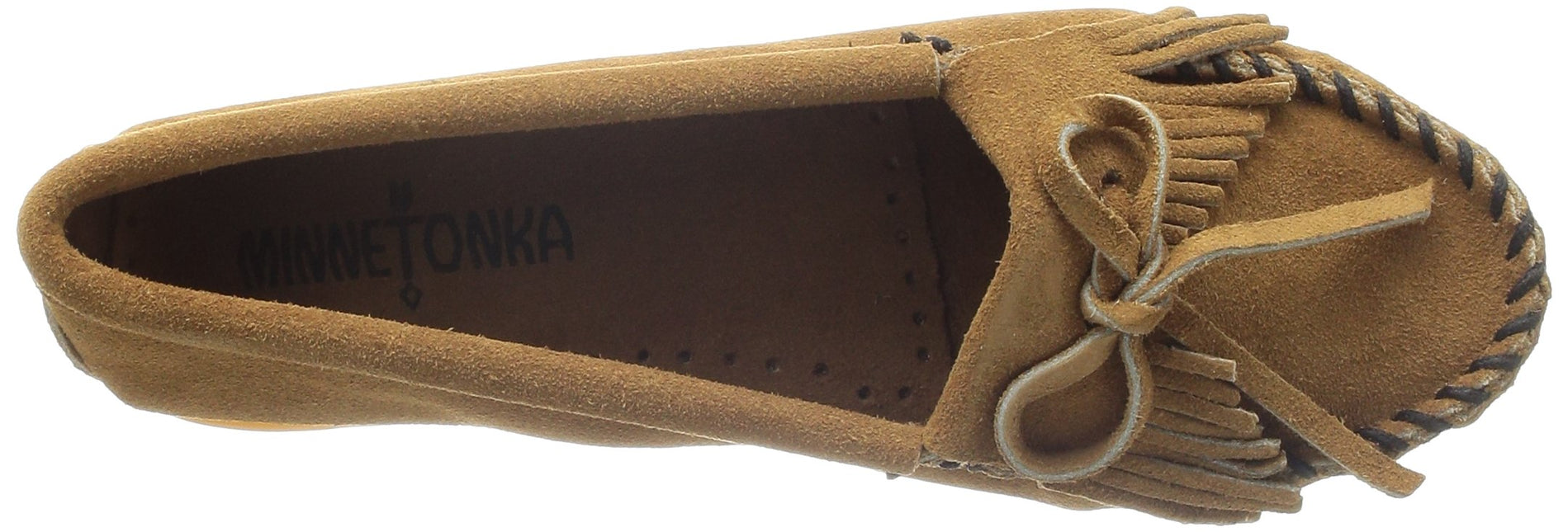 MINNETONKA KILTY MOC WOMEN SHOES