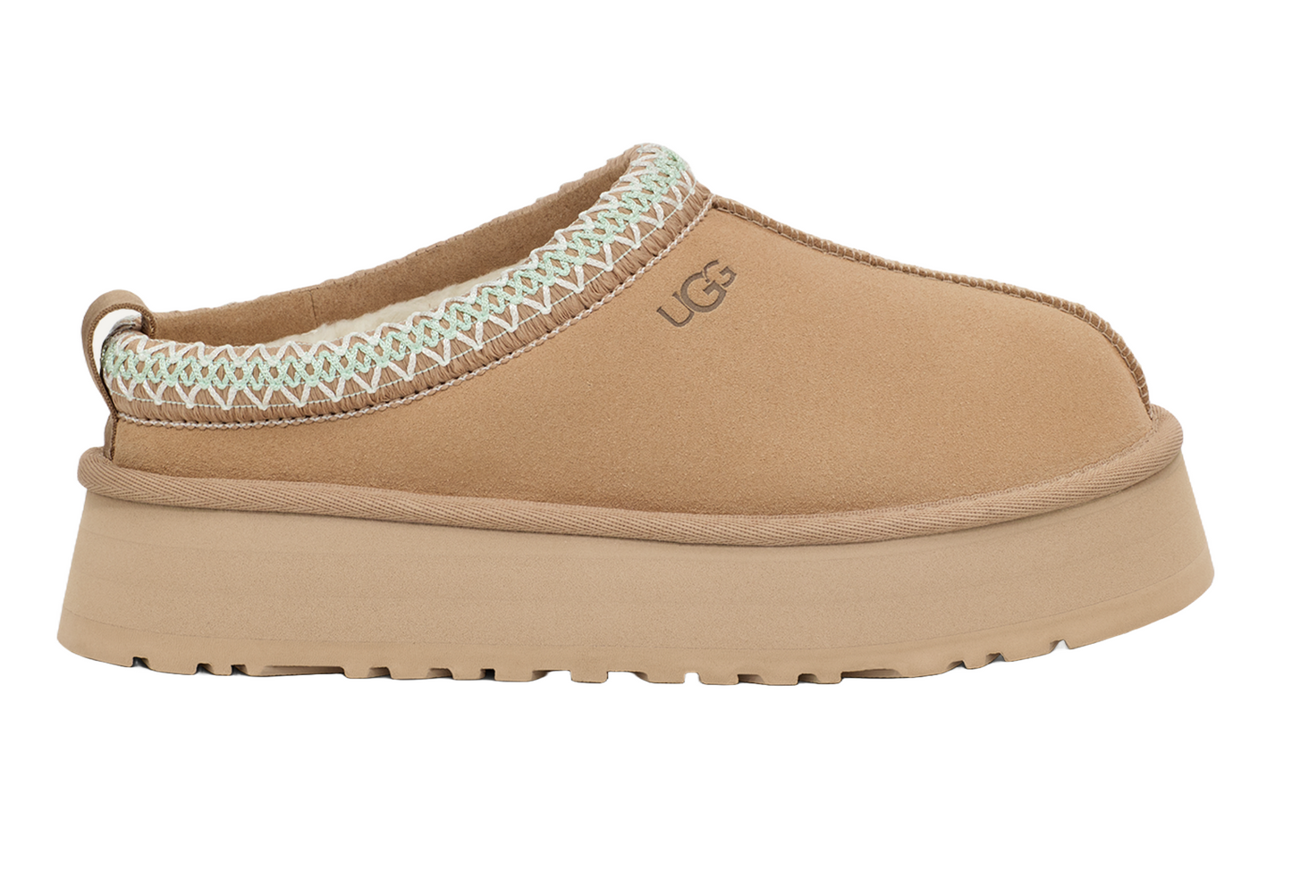 UGG TAZZ (Tasman Platform)