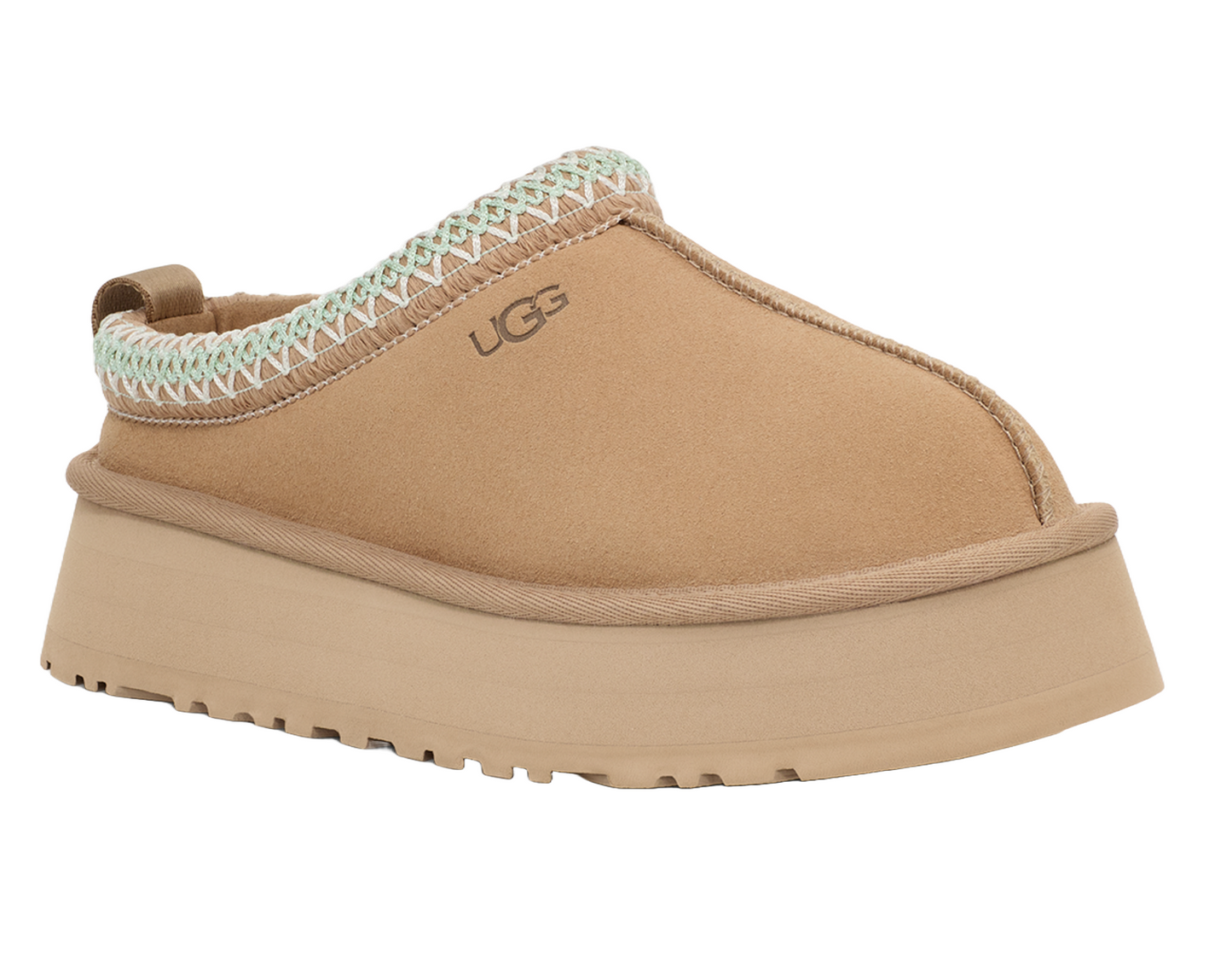 UGG TAZZ (Tasman Platform)