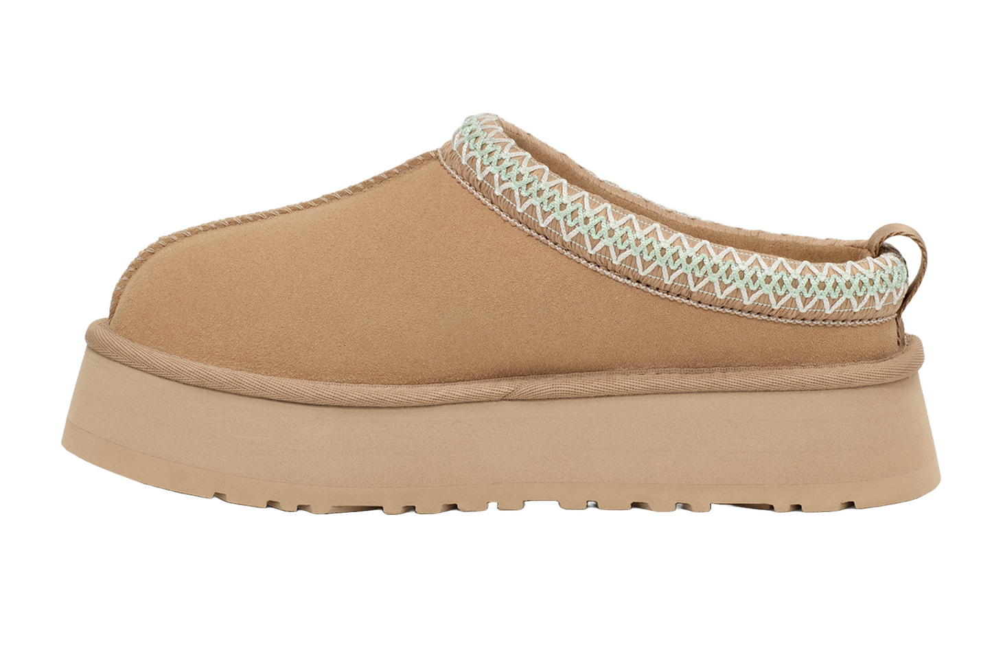 UGG TAZZ (Tasman Platform)