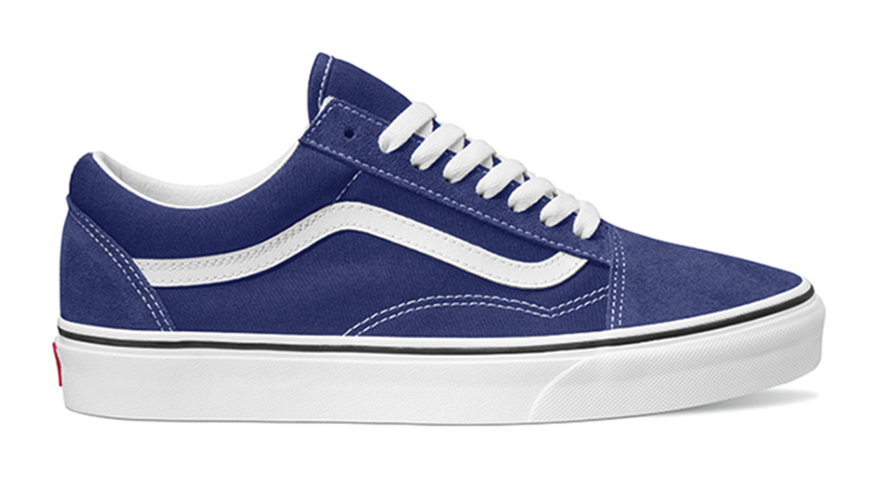 VANS U OLD SKOOL