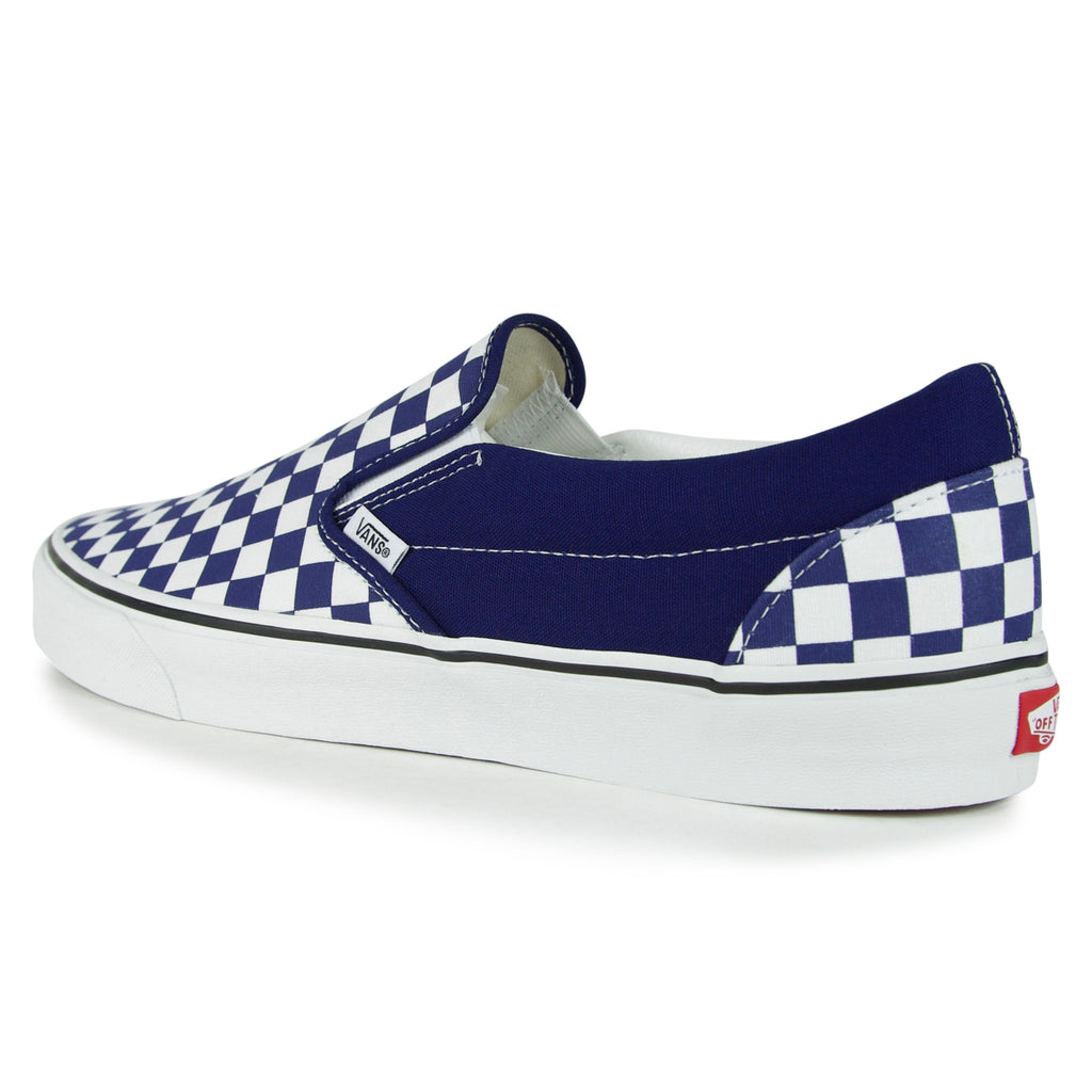 VANS U CLASSIC SLIP-ON