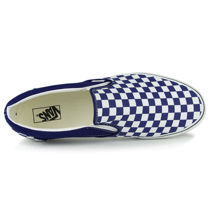 VANS U CLASSIC SLIP-ON