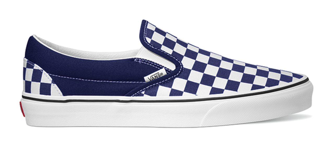 VANS U CLASSIC SLIP-ON