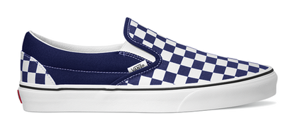 VANS U CLASSIC SLIP-ON