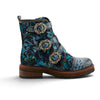 Blue Multi / 36 (US 5.5-6) / Medium