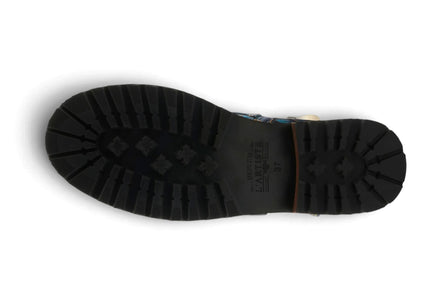 L'ARTISTE THISWAY Blue Multi
