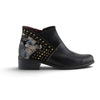 Black / 36 (US 5.5-6) / Medium