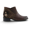 Brown / 36 (US 5.5-6) / Medium