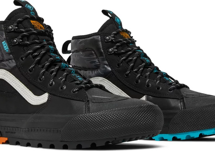 VANS U SK8-HI GORE-TEX MTE-3 UNISEX BOOTS