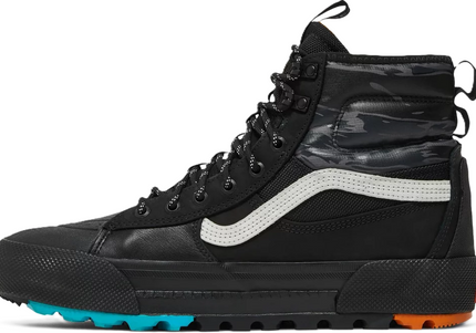 VANS U SK8-HI GORE-TEX MTE-3 UNISEX BOOTS