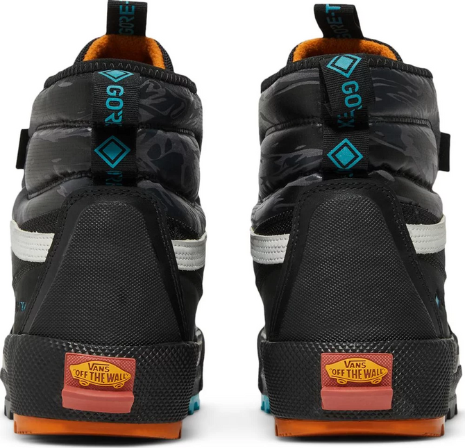 VANS U SK8-HI GORE-TEX MTE-3 UNISEX BOOTS