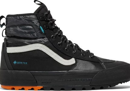 VANS U SK8-HI GORE-TEX MTE-3 UNISEX BOOTS