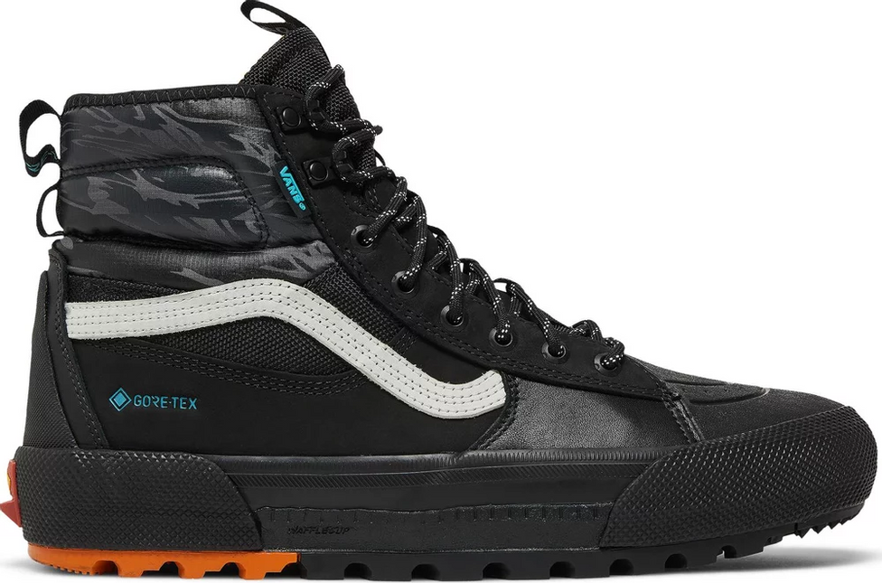 VANS U SK8-HI GORE-TEX MTE-3 UNISEX BOOTS