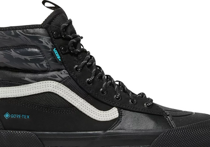 VANS U SK8-HI GORE-TEX MTE-3 UNISEX BOOTS