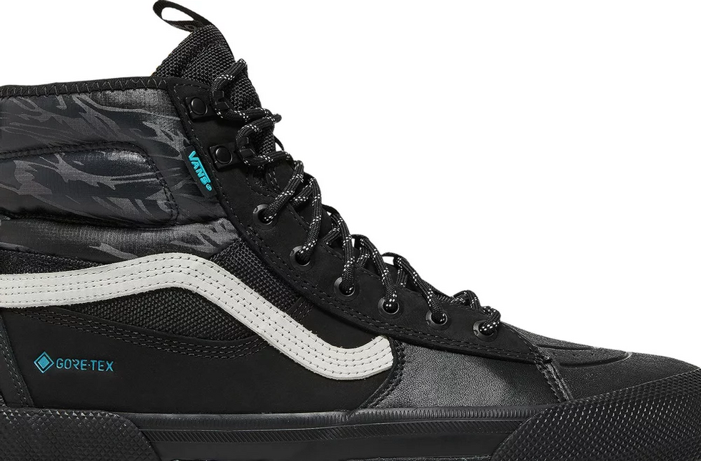 VANS U SK8-HI GORE-TEX MTE-3 UNISEX BOOTS