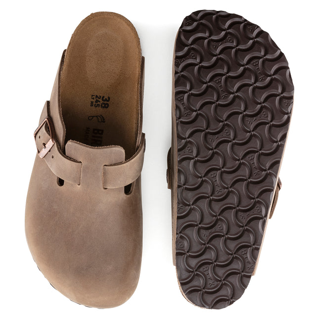 BIRKENSTOCK BOSTON UNISEX CLOGS
