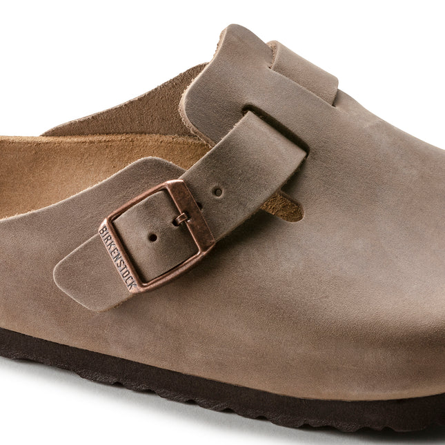 BIRKENSTOCK BOSTON UNISEX CLOGS