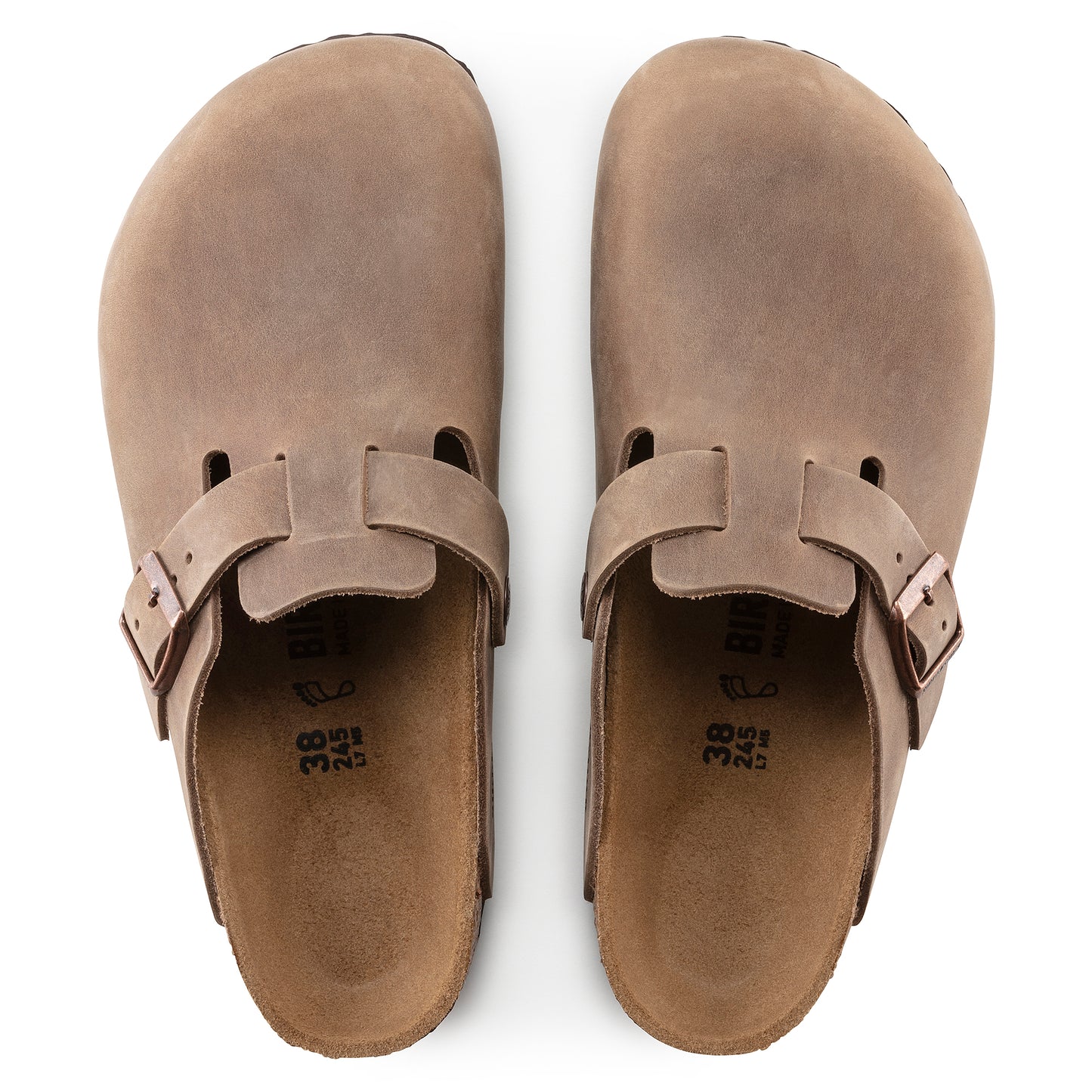 Birkenstock Boston