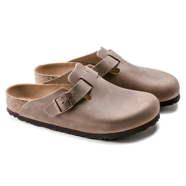 BIRKENSTOCK BOSTON UNISEX CLOGS