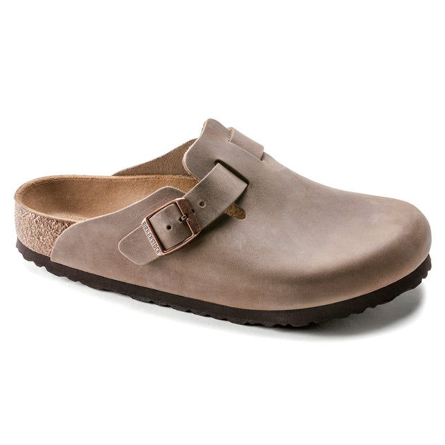 BIRKENSTOCK BOSTON UNISEX CLOGS