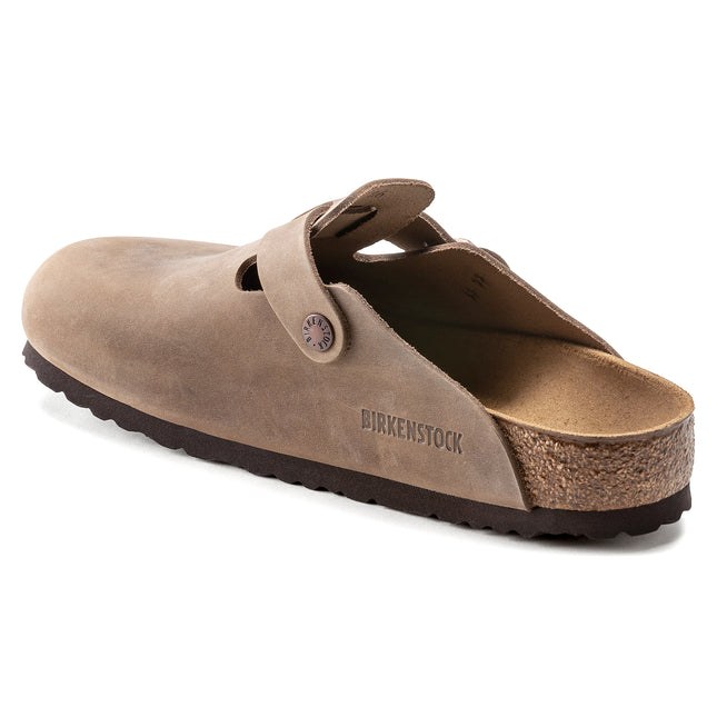 BIRKENSTOCK BOSTON UNISEX CLOGS