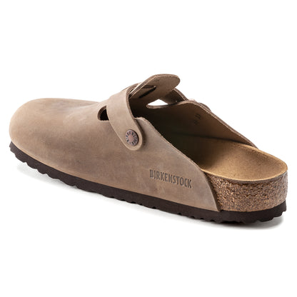 Birkenstock Boston