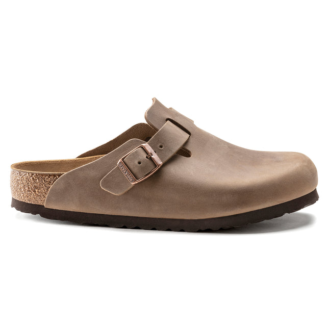 BIRKENSTOCK BOSTON UNISEX CLOGS