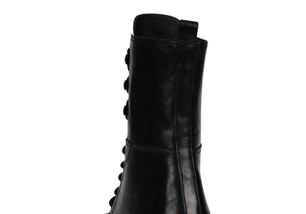 JEFFREY CAMPBELL TRAIPSE Black